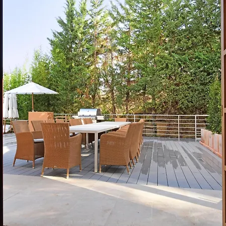 Villa White Nueva Andalucia